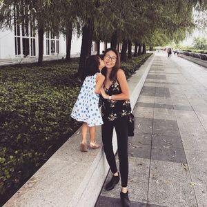 Meet your Posher, Joyce